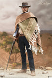 PRE-ORDER: Sideshow Collectibles The Man With No Name Sixth Scale Figure Clint Eastwood Legacy Collection