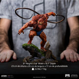Iron Studios Masters of the Universe Beast Man 1/10 Art Scale Statue