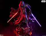 PRE-ORDER: Sidehsow Collectibles Star Wars: Knights of the Old Republic Darth Revan Premium Format Figure