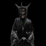 PRE-ORDER: Weta Workshop The Lord of the Rings Trilogy Mouth of Sauron Miniature Statue