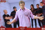 Flashback Figures Dexter Morgan Sixth Scale Figure