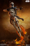 PRE-ORDER: Sideshow Collectibles Star Wars Captain Rex Premium Format Figure