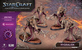 StarCraft TMG: Zerg Expansion - Hydralisk