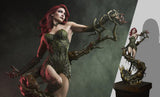 Sideshow Collectibles DC Comics Poison Ivy: Deadly Nature Premium Format Figure