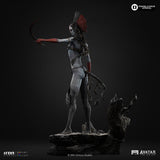 PRE-ORDER: Iron Studios Avatar: Fire and Ash Varang 1/10 Art Scale Statue