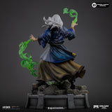 PRE-ORDER: Iron Studios Mortal Kombat: Shang Tsung Art Scale 1/10 Statue