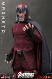 PRE-ORDER: Hot Toys Marvel Studios Avengers: Doomsday Magneto Sixth Scale Figure