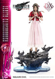 PRE-ORDER: Square Enix Final Fantasy VII Rebirth Aerith Gainsborough (Deluxe Version) Quarter Scale Statue