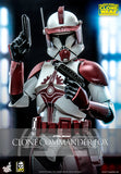 Hot Toys Star Wars Clone Commander Fox™ Sixth Scale Figure