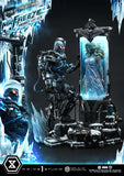 PRE-ORDER: Prime 1 Studio DC Comics Mr. Freeze: Heart of Ice (Deluxe Version) 1:3 Scale Statue