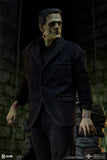 PRE-ORDER: Sidehsow Collectibles Universal Monsters: Frankenstein (Fabric Costuming) Premium Format Figure