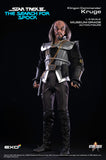 Exo-6 Star Trek III The Search for Spock Commander Kruge Sixth Scale Figure