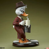 Sidehsow Collectibles Marvel Howard the Duck Premium Format Figure