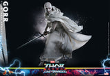 Hot Toys Thor Love and Thunder Gorr the God Butcher Sixth Scale Figure