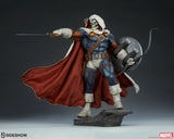 Sideshow Collectibles Taskmaster Premium Format Figure