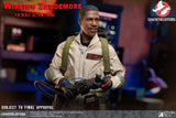 Star Ace Toys Ghostbusters Winston Zeddemore Sixth Scale Figure