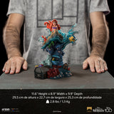 PRE-ORDER: Iron Studios Disney Classics Little Mermaid Deluxe Edition Art Scale 1:10 Statue