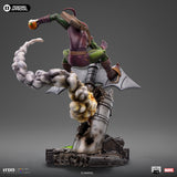 Iron Studios Marvel Comics Green Goblin Art Scale 1/10 Statue