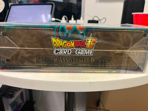 TCG: Dragon Ball Super Premium Anniversary Box 2023