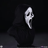 PRE-ORDER: PCS Collectibles Scream: Ghost Face Standard Edition Life-Size Bust