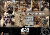 Hot Toys The Mandalorian Tusken Raider Sixth Scale Figure