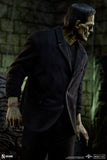 PRE-ORDER: Sidehsow Collectibles Universal Monsters: Frankenstein (Fabric Costuming) Premium Format Figure