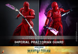 PRE-ORDER: Hot Toys Star Wars The Mandalorian S3 Imperial Praetorian Guard Sixth Scale Figure