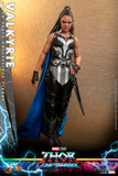 Hot Toys Thor Love and Thunder Valkyrie Sixth Scale Figure