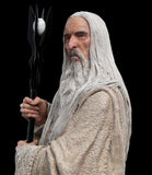 Weta Workshop The Lord of the Rings Saruman The White Wizard 1/6 Scale Statue