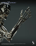 PRE-ORDER: Queen Studios INART The Terminator: T-800 Endoskeleton 1/6 Scale Collectible Figure