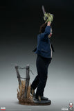 PCS Collectibles Leatherface "Pretty Woman Mask" 1:3 Scale Statue