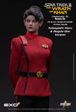 PRE-ORDER: Exo-6 Star Trek: The Wrath of Khan Lt. Saavik (Regula One Version) 1/6 Scale Figure