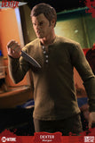 Flashback Figures Dexter Morgan Sixth Scale Figure