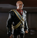 PRE-ORDER: Exo-6 Star Trek VI: The Undiscovered Country General Chang 1/6 Scale Figure