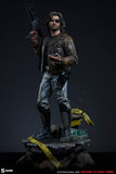 PRE-ORDER: Sideshow Collectibles Escape From New York Snake Plissken Premium Format Figure
