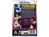 Atomic Mass Games Marvel: Crisis Protocol - Avalanche, Exodus & Lady Mastermind - collectorzown