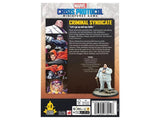 Atomic Mass Games Marvel: Crisis Protocol - Criminal Syndicate Affiliation Pack - collectorzown
