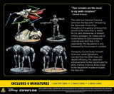Atomic Mass Games Star Wars: Shatterpoint - Appetite for Destruction Squad Pack - collectorzown