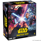 Atomic Mass Games Star Wars: Shatterpoint Core Set - collectorzown