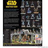 Atomic Mass Games Star Wars: Shatterpoint Core Set - collectorzown