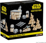 Atomic Mass Games Star Wars: Shatterpoint - Take Cover Terrain Pack - collectorzown
