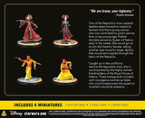 Atomic Mass Games Star Wars: Shatterpoint - We Are Brave: Squad Pack - collectorzown
