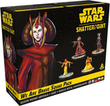 Atomic Mass Games Star Wars: Shatterpoint - We Are Brave: Squad Pack - collectorzown