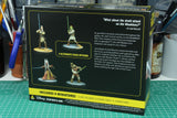 Atomic Mass Games Star Wars: Shatterpoint – Wisdom of the Council Squad Pack - collectorzown