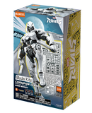 Blokees Marvel Rivals Champion Class CC11 Moon Knight Model Kit Figure