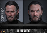 PRE-ORDER: Hot Toys John Wick Sixth Scale Figure
