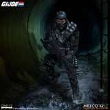 PRE-ORDER: Mezco Toyz G.I. Joe Cobra Firefly One:12 Collective Action Figure