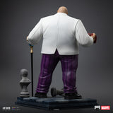 PRE-ORDER: Iron Studios Marvel Comics Kingpin Art Scale 1/10 Statue