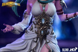 PRE-ORDER: HEX Collectibles Hearthstone Tyrande Whisperwind 1/6 Scale Statue