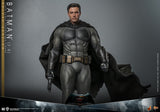 Hot Toys Batman v Superman: Dawn of Justice Batman (2.0) Deluxe Version Sixth Scale Figure